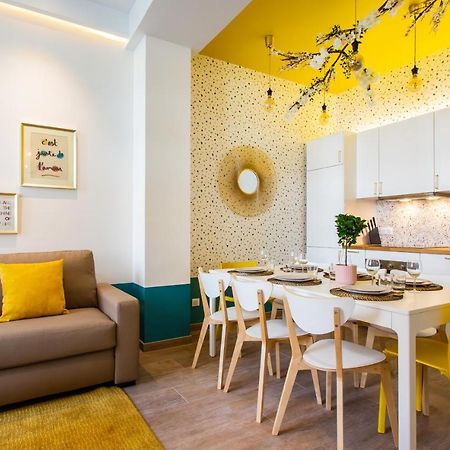 Amazing Apartment - 3Br-10P - Nation Paris Exterior foto