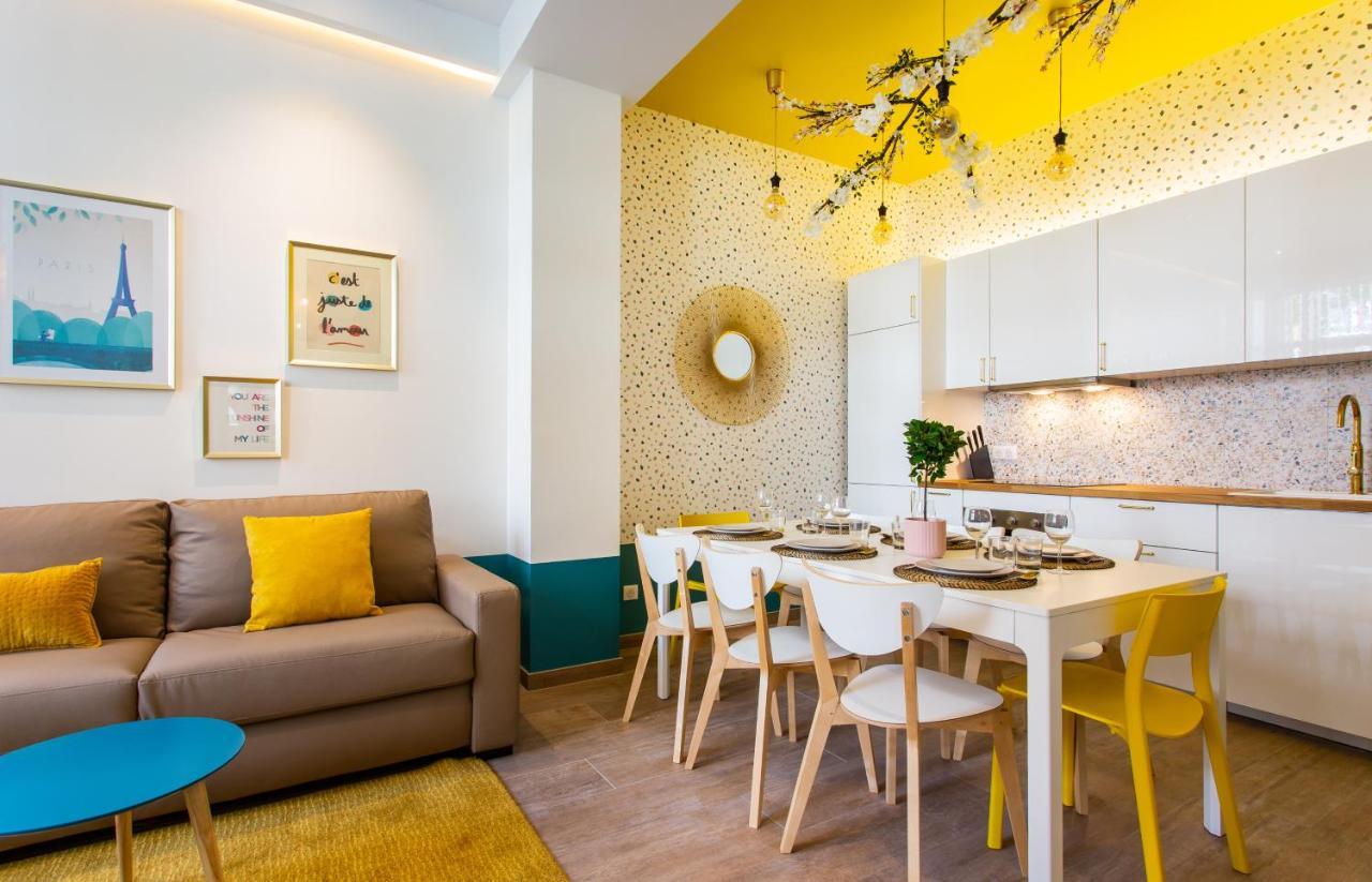 Amazing Apartment - 3Br-10P - Nation Paris Exterior foto