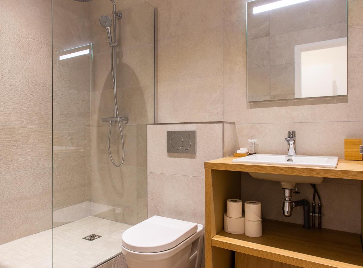Amazing Apartment - 3Br-10P - Nation Paris Exterior foto