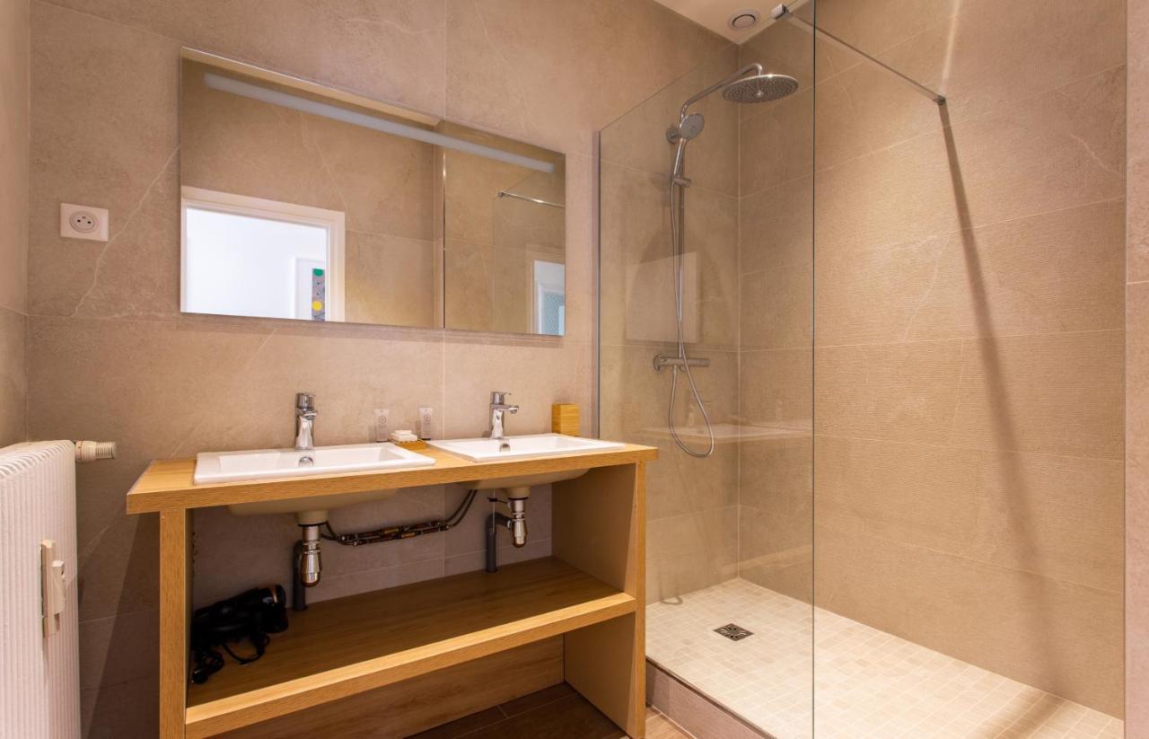 Amazing Apartment - 3Br-10P - Nation Paris Exterior foto